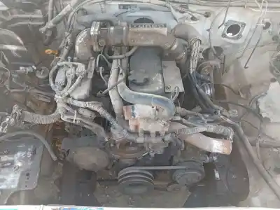 Pièce détachée automobile d'occasion CULASSE DU MOTEUR pour NISSAN TERRANO II (R20)  Références OEM IAM 110397F401  