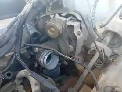 Second-hand car spare part TURBOCHARGER for NISSAN TERRANO II (R20)  OEM IAM references 14411G2401  