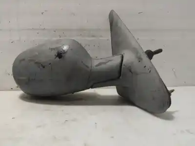 Автозапчасти б/у задний вид справа за renault megane i classic (la0/1_) 1.4 (la0e, la0v) ссылки oem iam 7700413314  