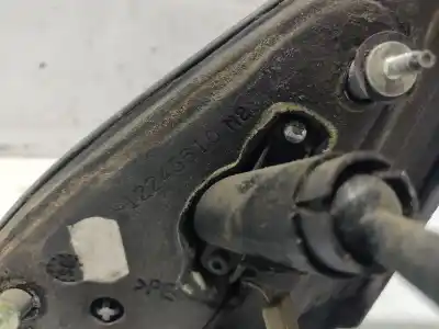 Автозапчасти б/у задний вид справа за renault megane i classic (la0/1_) 1.4 (la0e, la0v) ссылки oem iam 7700413314  