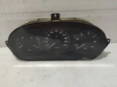 İkinci el araba yedek parçası ENSTRÜMAN PANELI için RENAULT MEGANE I CLASSIC (LA0/1_)  OEM IAM referansları 7700839644  