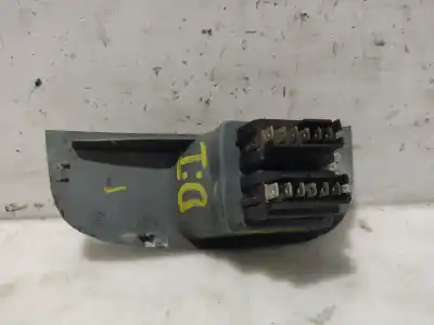 Second-hand car spare part left front power window switch for renault megane i classic (la0/1_) 1.4 (la0e, la0v) oem iam references 315040a  