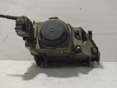 Автозапчастина б/у ліва фара для renault megane i classic (la0/1_) 1.4 (la0e, la0v) посилання на oem iam 260605784r  