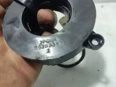 Автозапчастина б/у кільце піддушки безопасности для renault megane i classic (la0/1_) 1.4 (la0e, la0v) посилання на oem iam 54352283  