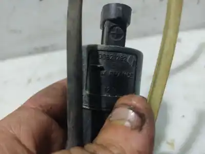 Автозапчасти б/у чистый насос за renault megane i classic (la0/1_) 1.4 (la0e, la0v) ссылки oem iam 7701048307  