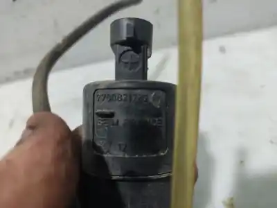 Автозапчасти б/у чистый насос за renault megane i classic (la0/1_) 1.4 (la0e, la0v) ссылки oem iam 7701048307  