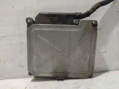 Автозапчасти б/у блок управления двигателем за renault megane i classic (la0/1_) 1.4 (la0e, la0v) ссылки oem iam 7700874461 s111730108 