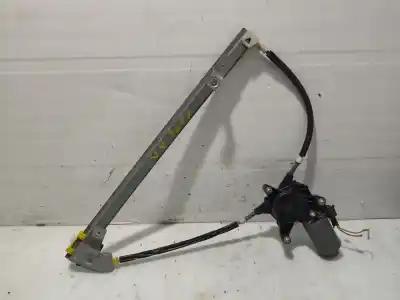 Автозапчасти б/у регулятор стекла переднего правого за renault megane i classic (la0/1_) 1.4 (la0e, la0v) ссылки oem iam 7700834346