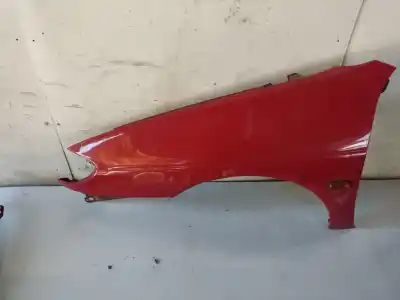 Pezzo di ricambio per auto di seconda mano Parafango Anteriore Sinistro per RENAULT MEGANE I CLASSIC (LA0/1_) 1.4 (LA0E, LA0V) Riferimenti OEM IAM 7751675002  