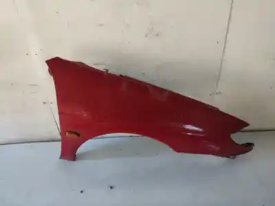 Pezzo di ricambio per auto di seconda mano Parafango Anteriore Destro per RENAULT MEGANE I CLASSIC (LA0/1_) 1.4 (LA0E, LA0V) Riferimenti OEM IAM 7751675003  
