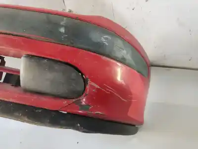 Second-hand car spare part front bumper for renault megane i classic (la0/1_) 1.4 (la0e, la0v) oem iam references 7701476606  