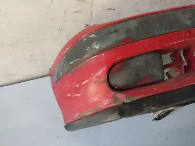 Second-hand car spare part front bumper for renault megane i classic (la0/1_) 1.4 (la0e, la0v) oem iam references 7701476606  