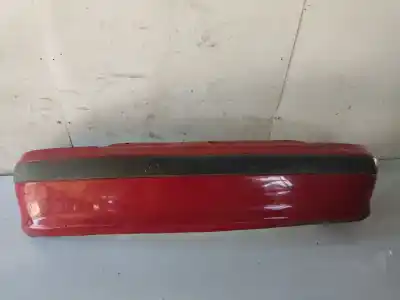 Автозапчасти б/у задний бампер за RENAULT MEGANE I CLASSIC (LA0/1_) 1.4 (LA0E, LA0V) ссылки OEM IAM 7700834207  