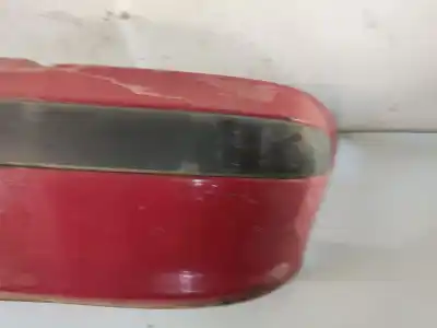 Автозапчастина б/у задній бампер для renault megane i classic (la0/1_) 1.4 (la0e, la0v) посилання на oem iam 7700834207  