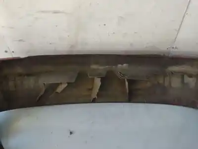 Автозапчастина б/у задній бампер для renault megane i classic (la0/1_) 1.4 (la0e, la0v) посилання на oem iam 7700834207  