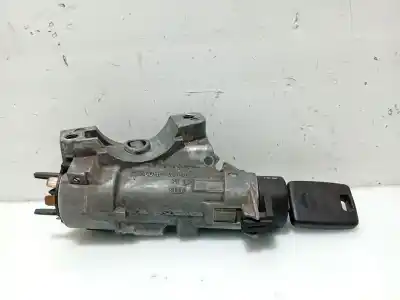 Gebrauchtes Autoersatzteil STARTSCHALTER zum VOLKSWAGEN POLO (9N_, 9A_)  OEM-IAM-Referenzen 4B0905851C  