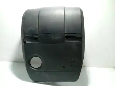 Peça sobressalente para automóvel em segunda mão suporte do filtro de ar por volkswagen polo (9n_, 9a_) 1.2 referências oem iam 03d129607k