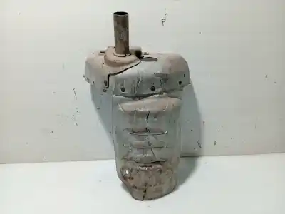 Peça sobressalente para automóvel em segunda mão moldagem por volkswagen polo (9n_, 9a_) 1.2 referências oem iam 03d253041b