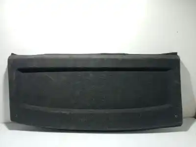 Peça sobressalente para automóvel em segunda mão chapeleira por volkswagen polo (9n_, 9a_) 1.2 referências oem iam 6q6867769f