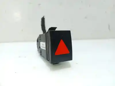 Peça sobressalente para automóvel em segunda mão interruptor 4 piscas - emergência por volkswagen polo (9n_, 9a_) 1.2 referências oem iam 6q0953235