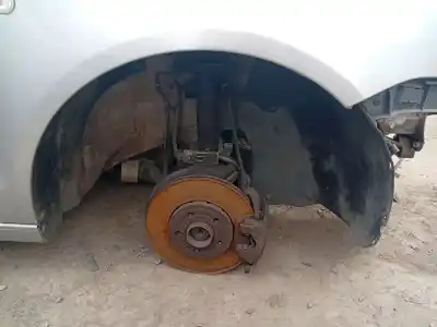 Peça sobressalente para automóvel em segunda mão cave de roda dianteira direita por volkswagen polo (9n_, 9a_) 1.2 referências oem iam 6q0809958b