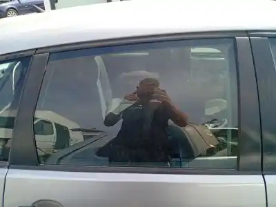 Peça sobressalente para automóvel em segunda mão vidro traseiro direito por volkswagen polo (9n_, 9a_) 1.2 referências oem iam 6q6845026c