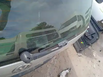 Peça sobressalente para automóvel em segunda mão haste de escova traseiro por volkswagen polo (9n_, 9a_) 1.2 referências oem iam 6q6955707