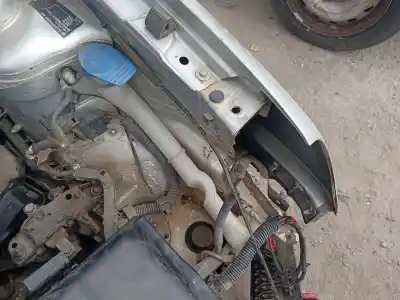 Peça sobressalente para automóvel em segunda mão depósito do limpa vidros por volkswagen polo (9n_, 9a_) 1.2 referências oem iam 6q0955453p