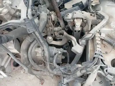 Pièce détachée automobile d'occasion BOÎTE DE VITESSES pour VW POLO (9N_, 9A_)  Références OEM IAM GER  