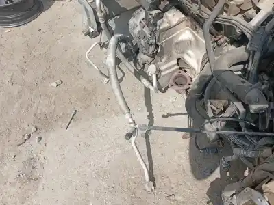 Peça sobressalente para automóvel em segunda mão tubos de ar condicionado por volkswagen polo (9n_, 9a_) 1.2 referências oem iam 6q0820721ah