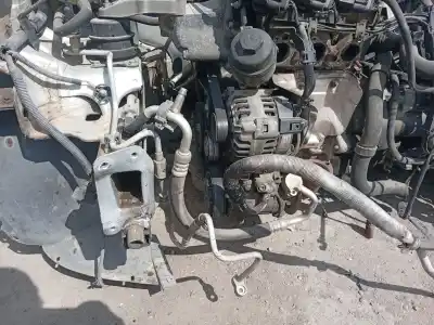 Peça sobressalente para automóvel em segunda mão tubos de ar condicionado por volkswagen polo (9n_, 9a_) 1.2 referências oem iam 6q1820743ae