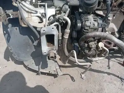 Peça sobressalente para automóvel em segunda mão tubos de ar condicionado por volkswagen polo (9n_, 9a_) 1.2 referências oem iam 6q1820741ac