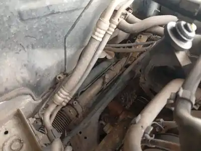 Автозапчасти б/у РУЛЕВАЯ РЕЙКА за VOLKSWAGEN POLO (9N_, 9A_)  ссылки OEM IAM 6Q1423070X  