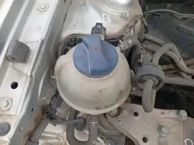 Peça sobressalente para automóvel em segunda mão depósito de expansão por volkswagen polo (9n_, 9a_) 1.2 referências oem iam 6q0121407b
