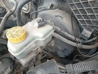 Peça sobressalente para automóvel em segunda mão servo freio por volkswagen polo (9n_, 9a_) 1.2 referências oem iam 6q1612105k