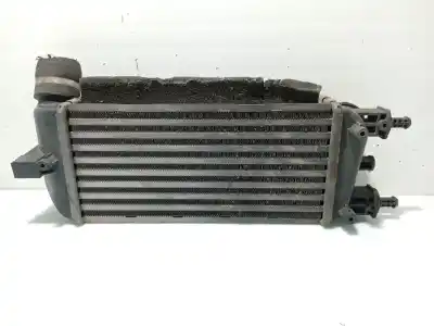 Pezzo di ricambio per auto di seconda mano intercooler per ford ka (ru8) 1.3 tdci riferimenti oem iam 1560794  