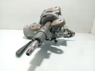 Second-hand car spare part steering column for ford ka (ru8) 1.3 tdci oem iam references 1796266 2816037209a 773663940