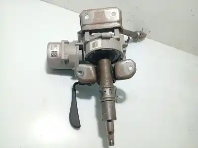 Second-hand car spare part steering column for ford ka (ru8) 1.3 tdci oem iam references 1796266 2816037209a 773663940