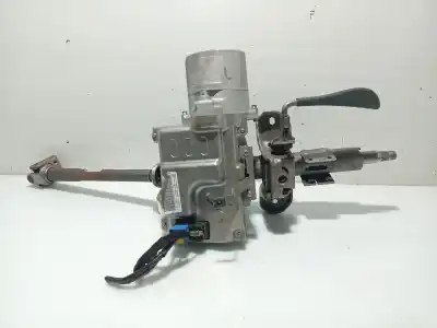 Second-hand car spare part steering column for ford ka (ru8) 1.3 tdci oem iam references 1796266 2816037209a 773663940