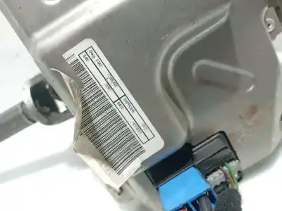 Second-hand car spare part steering column for ford ka (ru8) 1.3 tdci oem iam references 1796266 2816037209a 773663940