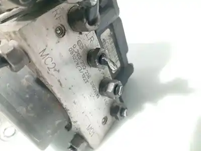 Pezzo di ricambio per auto di seconda mano abs per ford ka (ru8) 1.3 tdci riferimenti oem iam 1780087 0265232236 / 0265800791 51823789
