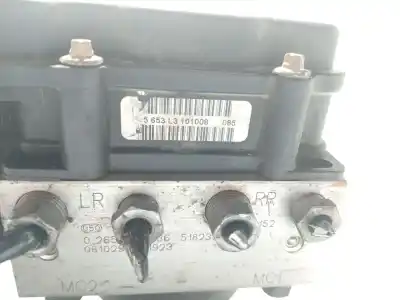 Pezzo di ricambio per auto di seconda mano abs per ford ka (ru8) 1.3 tdci riferimenti oem iam 1780087 0265232236 / 0265800791 51823789
