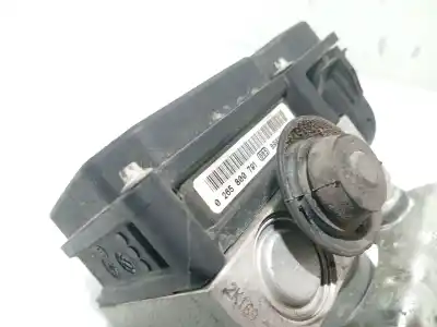 Pezzo di ricambio per auto di seconda mano abs per ford ka (ru8) 1.3 tdci riferimenti oem iam 1780087 0265232236 / 0265800791 51823789
