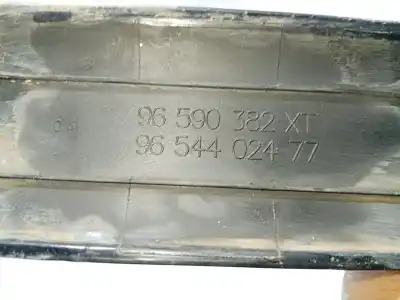 İkinci el araba yedek parçası kaliplama için citroen c4 grand picasso i (ua_) 1.6 hdi oem iam referansları 8545ek 9654402477 96590382xt
