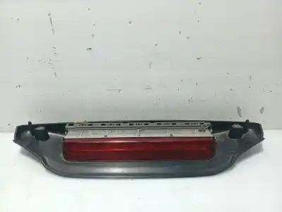Pezzo di ricambio per auto di seconda mano luce freno centrale per ford ka (ru8) 1.3 tdci riferimenti oem iam 1579400