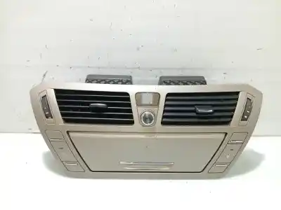 Recambio de automóvil de segunda mano de moldura para citroen c4 grand picasso i (ua_) 1.6 hdi referencias oem iam 8265aj