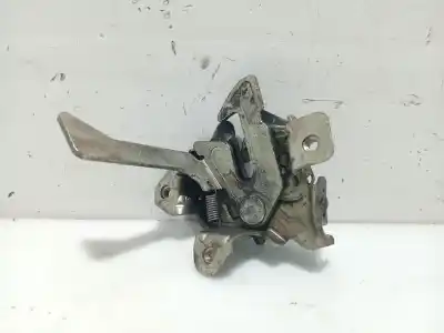 Pezzo di ricambio per auto di seconda mano chiusura del cappuccio per ford ka (ru8) 1.3 tdci riferimenti oem iam 1738714