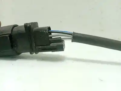 Pezzo di ricambio per auto di seconda mano sonda lambda per ford ka (ru8) 1.3 tdci riferimenti oem iam 55199793  