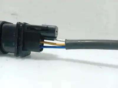 Pezzo di ricambio per auto di seconda mano sonda lambda per ford ka (ru8) 1.3 tdci riferimenti oem iam 55199793  
