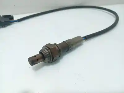 Pezzo di ricambio per auto di seconda mano sonda lambda per ford ka (ru8) 1.3 tdci riferimenti oem iam 55199793  